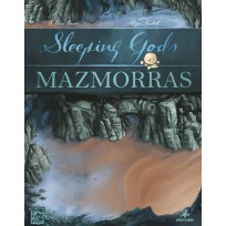 Sleeping Gods Mazmorras (Spanish)
