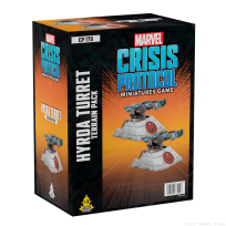 MCP: Hydra Turret Terrain (Inglés)