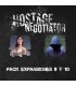 Hostage: El Negociador Expansiones 9 y 10