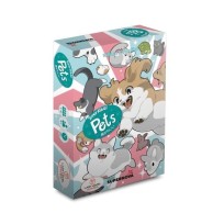 Super Kawaii Pets (Spanish)