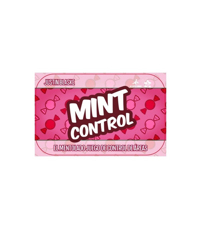 Mint Control (Castellano)