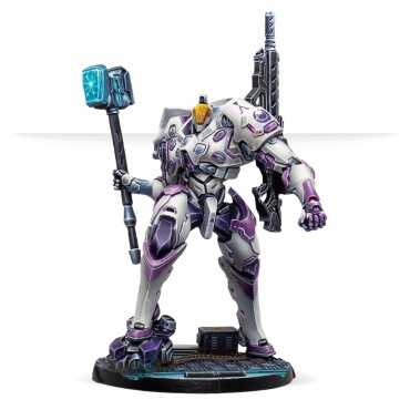 Agamemnon the Atreides (TAG)