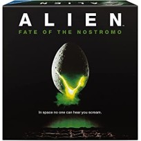Alien (Castellano)