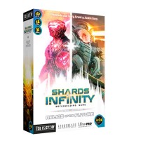 Shards of Infinity + Expansión relics of the future
