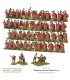 Late Republic Caesarian Roman Starter Army (Inglés)