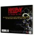 Hellboy: Pantalla del DJ