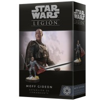 SW Legión: Moff Gideon