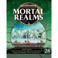 Mortal Realms - Fascículo 28