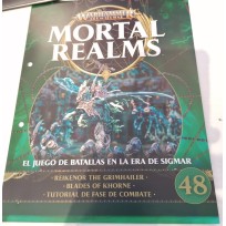 Mortal Realms - Fascículo 48