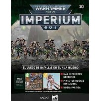 Warhammer 40000: Imperium - Fascículo 10