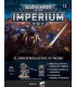 Warhammer 40000: Imperium - Fascículo 11 Phobos Librarian
