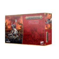 Slaves To Darkness: Lord On Karkadrak (1)