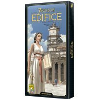 7 Wonders Edifice (Spanish)