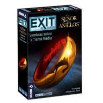 Exit: El Señor de los Anillos: Sombras sobre la Tierra Media