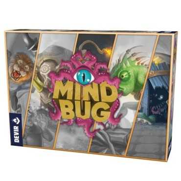 Mindbug