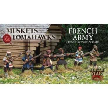 French Canadian Army