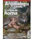 Arqueología e Historia n.º 47: El origen de Roma