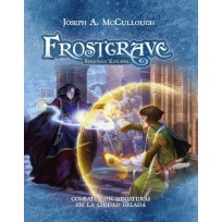 Frostgrave Segunda Edición (Castellano)