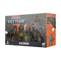Kill Team: Kasrkin (10)
