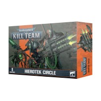 Kill Team: Circulo De Hierotechnologos (8)