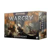 Warcry: Bloodhunt (Inglés) (16)