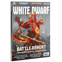 White Dwarf Febrero 2023 (Inglés)