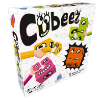 Cubeez (Spanish)