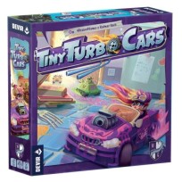 Tiny Turbo Cars (Spanish)