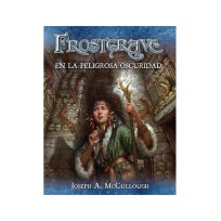 Frostgrave II: En la Peligrosa Oscuridad (Castellano)