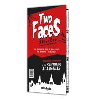 Two Faces (Spanish)