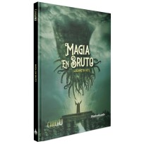 Magia En Bruto(Spanish)