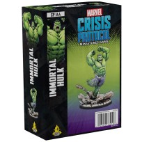 MCP: Inmortal Hulk (Inglés)