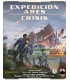 Expedición Ares: Crisis (Castellano)