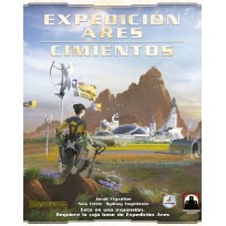 Expedición Ares: Cimientos (Castellano)