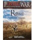 Painting War 12: Rome and Her Enemies (Inglés)