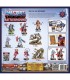 MoU: Wave 4: The Power of the Evil Horde (Castellano)