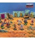 MoU: Wave 4: The Power of the Evil Horde (Castellano)