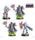 MoU: Wave 4: The Power of the Evil Horde (Castellano)