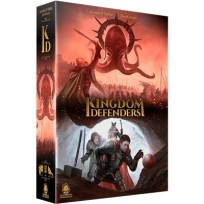 Kingdom Defenders 2º Edición (Castellano)