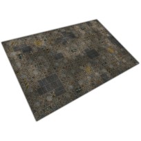 Mundo Colmena - 180x120