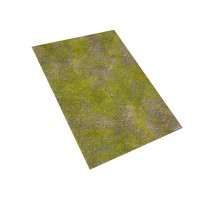 Hierba Rocosa - 44"x30"