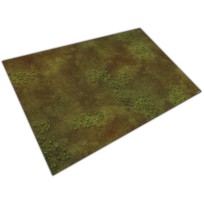 Bosque de setas - 180x120