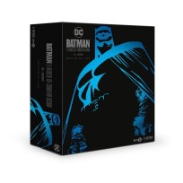 Batman: El Regreso del Caballero Oscuro. El Juego. Ed. Deluxe