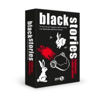 Black Stories: Cadáveres y Mala Suerte