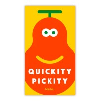 Quickity Pickity (Castellano)