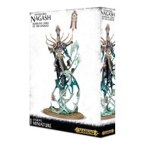 Nagash Supreme Lord of Undead