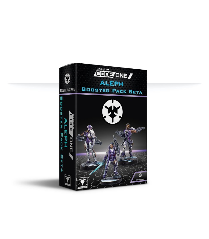 ALEPH Booster Pack Beta (3)