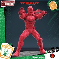 War Machine Classic A