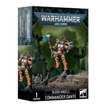 Commander Dante (1)