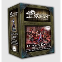 Dungeon Adventures: Dungeon Rogues